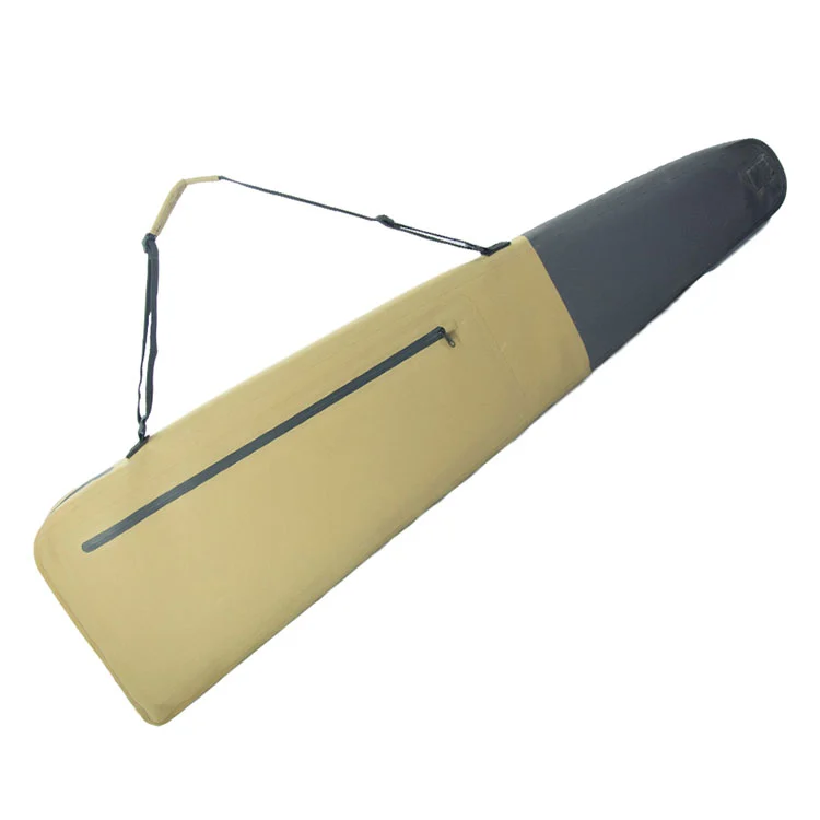 HF Welded Gun Case