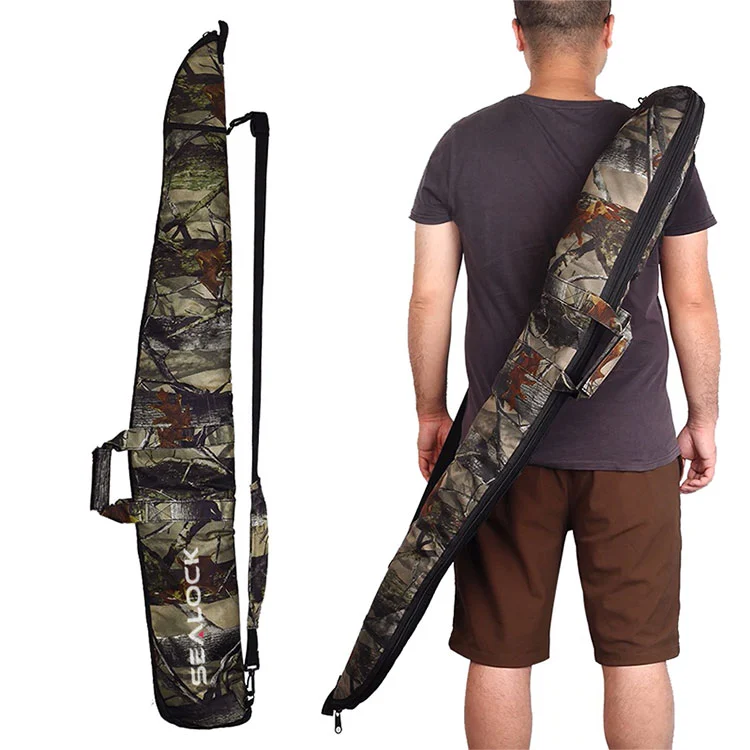 Single-Strap Rifle Slip